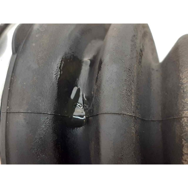 Recambio de transmision delantera derecha para kia cee'd drive referencia OEM IAM - Negro 3