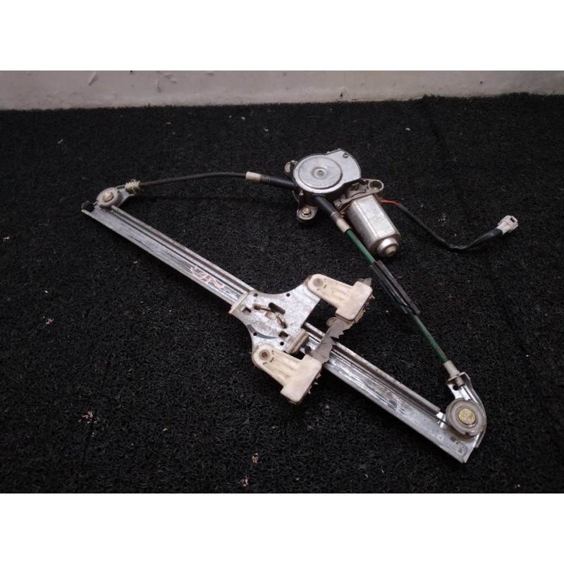 Recambio de elevalunas delantero izquierdo para suzuki wagon r+ rb (mm) 1.3 gl referencia OEM IAM - Amarillo 2