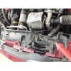 Recambio de panel frontal para ford fiesta (cb1) titanium referencia OEM IAM   