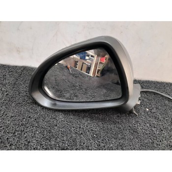 RETROVISOR IZQUIERDO 