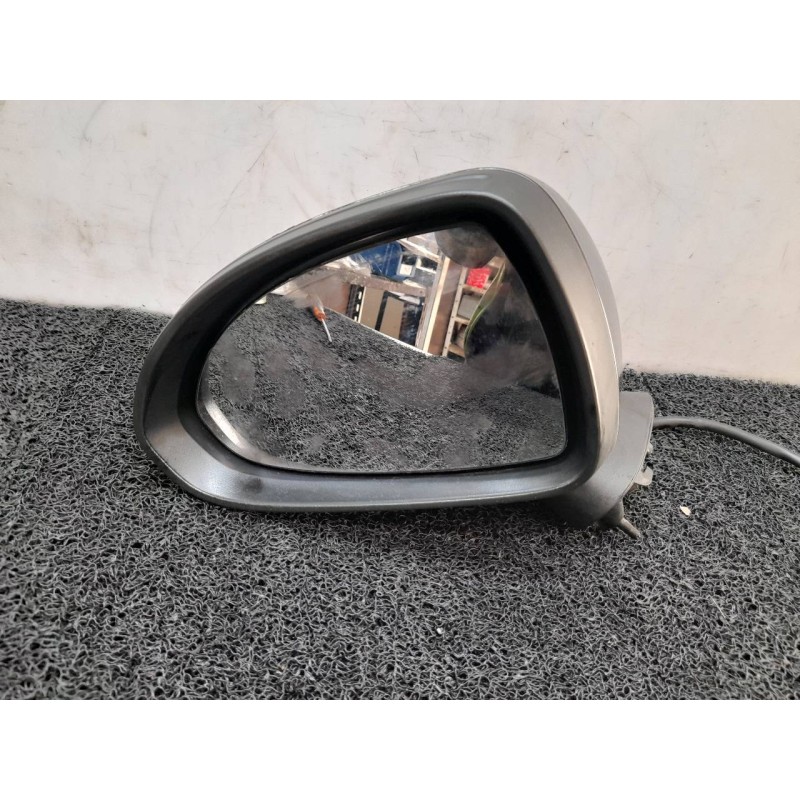 Recambio de retrovisor izquierdo para opel corsa d enjoy referencia OEM IAM   