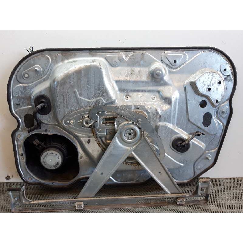Recambio de elevalunas delantero izquierdo para ford focus lim. (cb4) titanium referencia OEM IAM 2