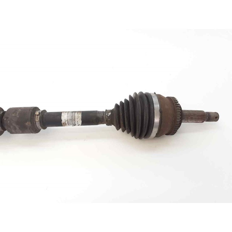 Recambio de transmision delantera derecha para kia cee'd drive referencia OEM IAM - Negro 4