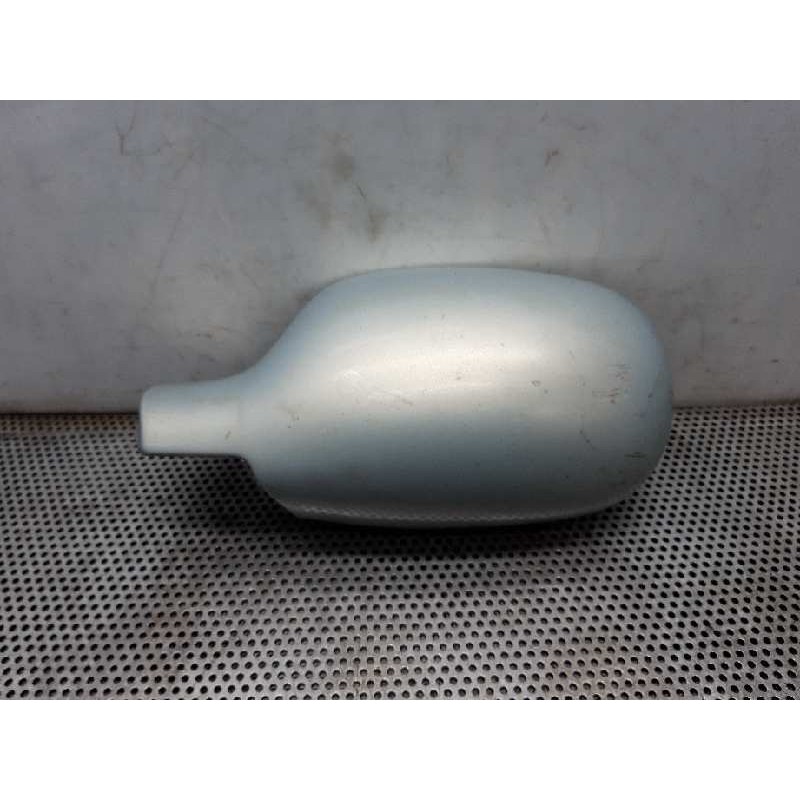 Recambio de tapa retrovisor izquierdo para renault megane i fase 2 gandtour (ka..) 1.9 d authentique referencia OEM IAM - Blanco