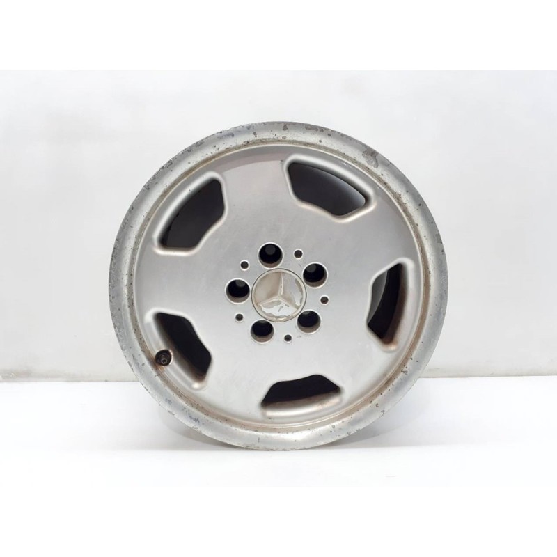 Recambio de llanta para mercedes-benz clase s (w220) berlina 500 (220.075) referencia OEM IAM 8JX16H2112G  