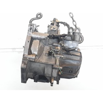 CAJA CAMBIOS M20 50125372E7 