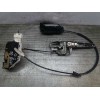 Recambio de cerradura puerta delantera derecha para citroën c4 coupe 1.6 16v hdi fap referencia OEM IAM   