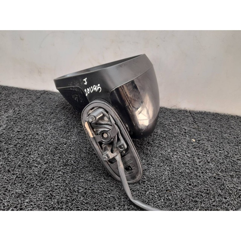 Recambio de retrovisor izquierdo para opel corsa d enjoy referencia OEM IAM - Negro 2