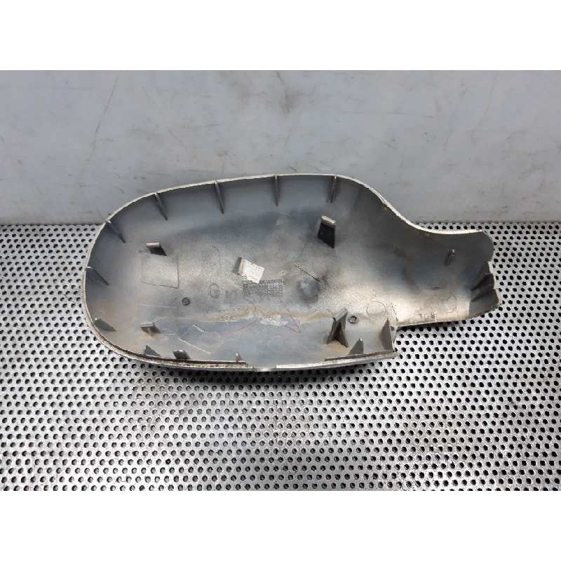 Recambio de tapa retrovisor izquierdo para renault megane i fase 2 gandtour (ka..) 1.9 d authentique referencia OEM IAM - Blanco 2