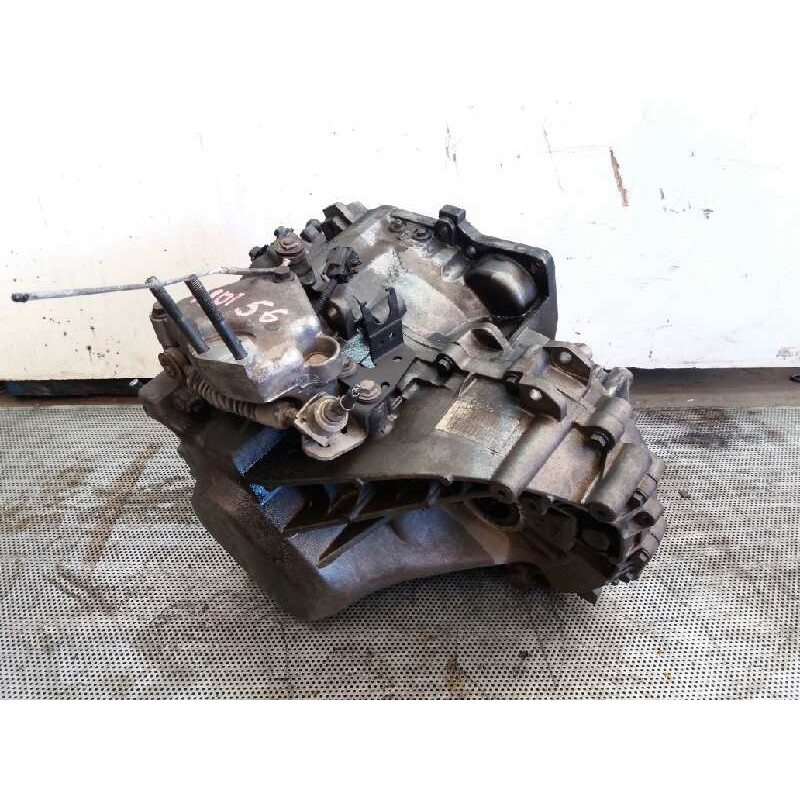 Recambio de caja cambios para volvo s40 berlina td referencia OEM IAM T109284 2