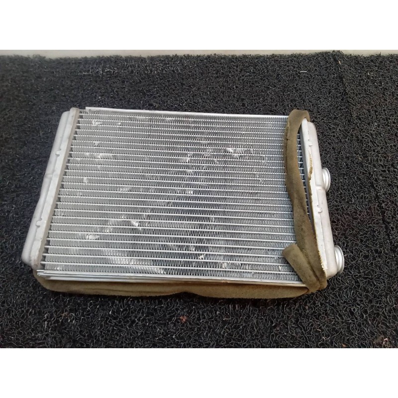 Recambio de radiador calefaccion / aire acondicionado para lancia ypsilon (101) 1.4 16v platino (10.2006) referencia OEM IAM 020