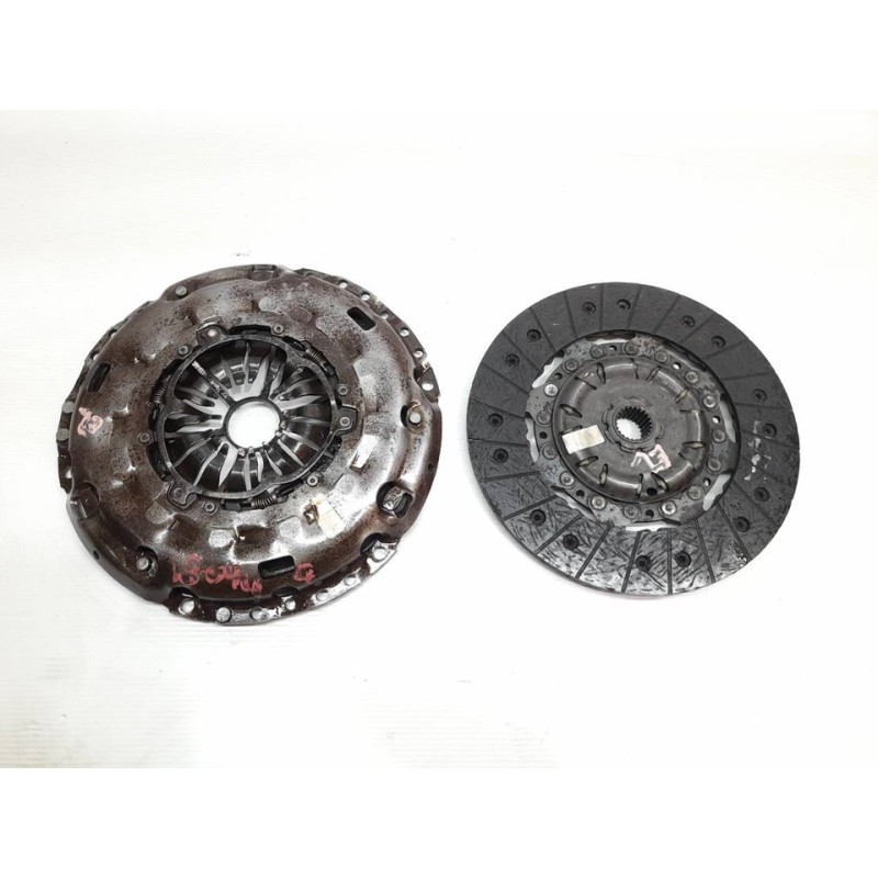 Recambio de kit embrague para ford s-max (ca1) titanium referencia OEM IAM   