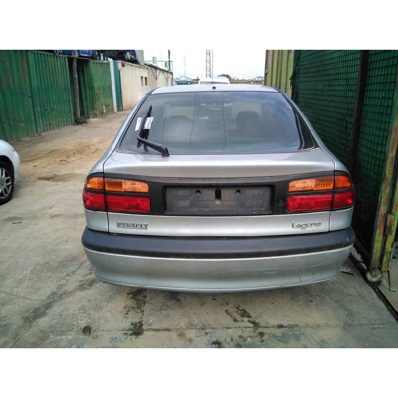 renault laguna (b56) del año 1999