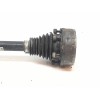 Recambio de transmision delantera izquierda para volkswagen golf v berlina (1k1) sportline referencia OEM IAM 1K0407271DH  