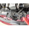 Recambio de panel frontal para ford fiesta (cb1) titanium referencia OEM IAM   