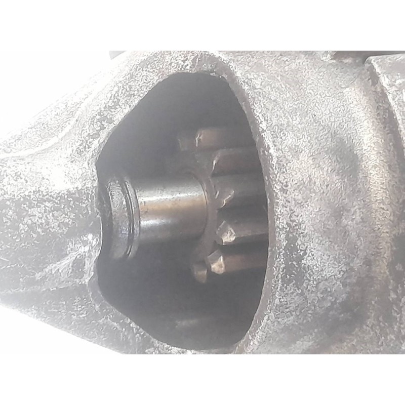 Recambio de motor arranque para citroën c5 berlina collection referencia OEM IAM 9645100680  VALEO 4