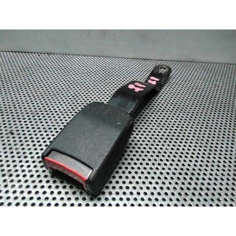 Recambio de enganche cinturon delantero izquierdo para volkswagen polo berlina (6n1) básico referencia OEM IAM   