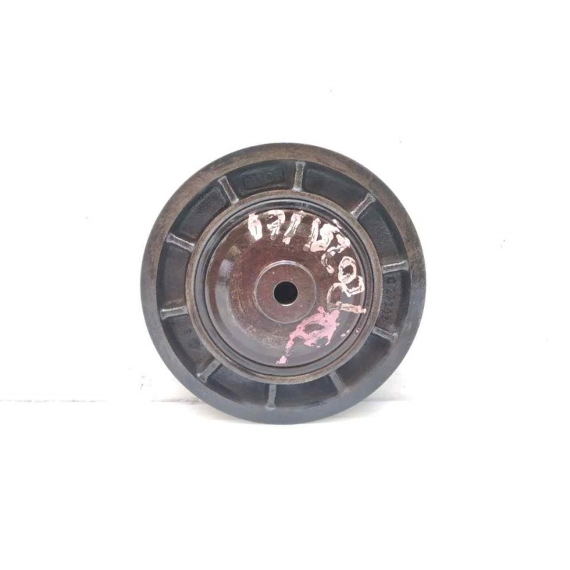 Recambio de polea cigueñal para opel vivaro furgón 2.7t corto referencia OEM IAM C27581  