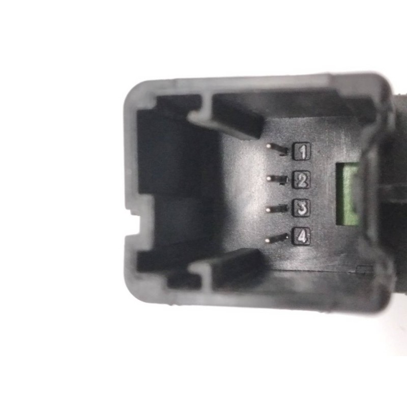 Recambio de mando elevalunas delantero derecho para ford kuga (cbv) trend referencia OEM IAM 7M5T14529AA - Negro 3
