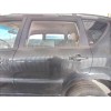 Recambio de puerta trasera izquierda para ssangyong rexton rx 270 plus / 270 xdi plus referencia OEM IAM   
