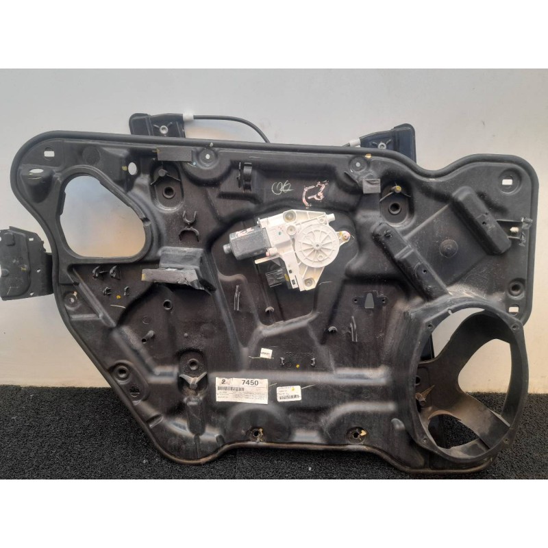 Recambio de elevalunas delantero izquierdo para dodge journey sxt referencia OEM IAM 962581100 961931LH 963189103