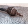 Recambio de transmision delantera derecha para seat cordoba berlina (6k2) 1.4 16v referencia OEM IAM   