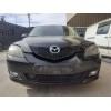 mazda 3 berlina (bk) del año 2006