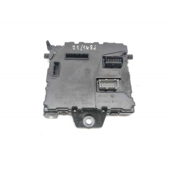 CAJA RELES / FUSIBLES 284B11516R 