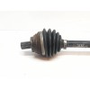 Recambio de transmision delantera izquierda para volkswagen golf v berlina (1k1) sportline referencia OEM IAM 1K0407271DH  