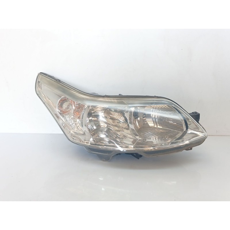 Recambio de faro derecho para citroën c4 i (lc_) 1.6 hdi referencia OEM IAM 9646893880  