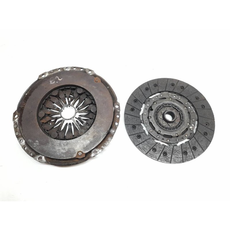 Recambio de kit embrague para ford s-max (ca1) titanium referencia OEM IAM 2