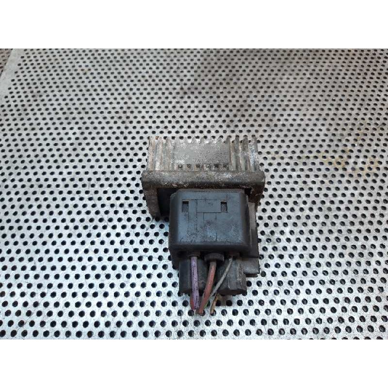 Recambio de caja precalentamiento para renault modus 1.5 dci diesel cat referencia OEM IAM 7700115078  