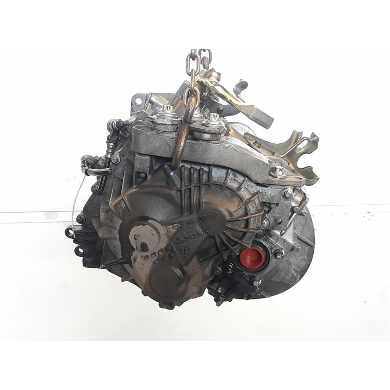 Recambio de caja cambios para fiat grande punto (199) 1.3 16v multijet dynamic (66kw) referencia OEM IAM M20 50125372E7 3