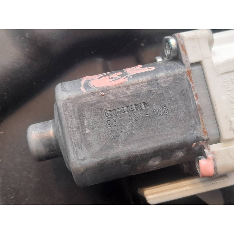 Recambio de elevalunas delantero izquierdo para dodge journey sxt referencia OEM IAM 962581100 961931LH 963189103 - Rojo 2