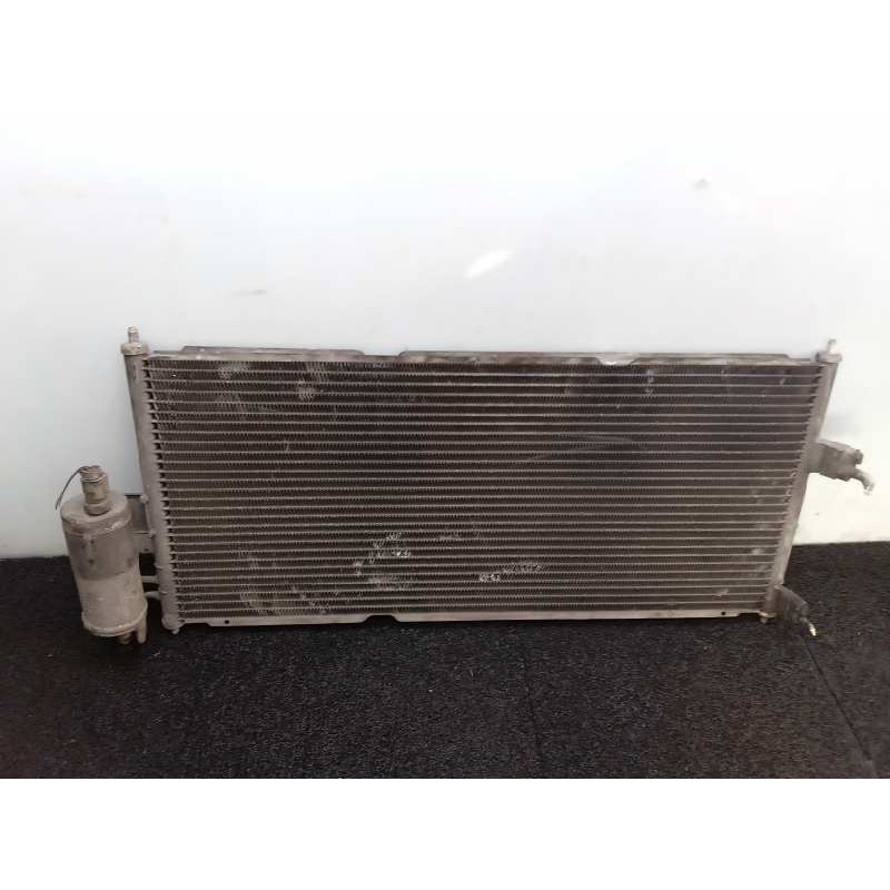 Recambio de condensador / radiador aire acondicionado para nissan almera (n16/e) comfort referencia OEM IAM   