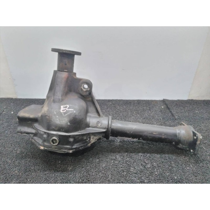 Recambio de diferencial delantero para ssangyong rexton 290 referencia OEM IAM Y391 1038107 