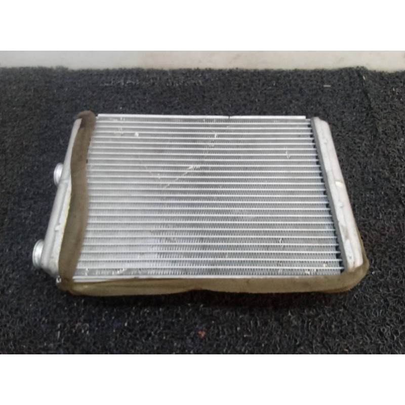 Recambio de radiador calefaccion / aire acondicionado para lancia ypsilon (101) 1.4 16v platino (10.2006) referencia OEM IAM 020 2