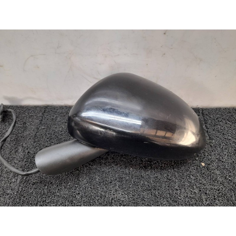 Recambio de retrovisor izquierdo para opel corsa d enjoy referencia OEM IAM - Negro 4