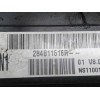 Recambio de caja reles / fusibles para mercedes-benz citan (w415) furgon 108 cdi lang (a2) (415603) referencia OEM IAM 284B11516