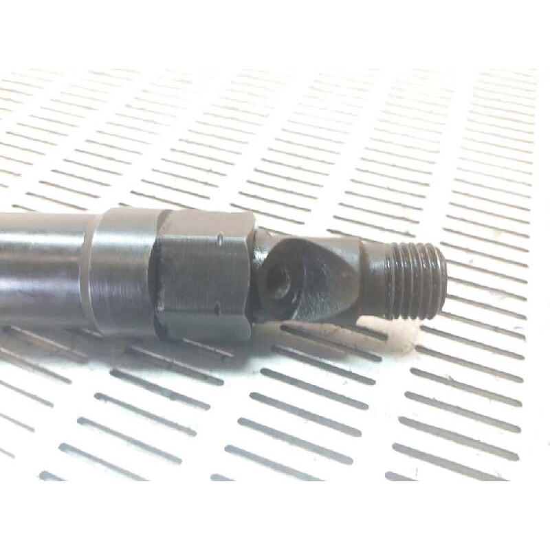 Recambio de inyector para ford transit caja cerrada, corta (fy) (2000 =>) 2.0 tde cat referencia OEM IAM - Blanco 2