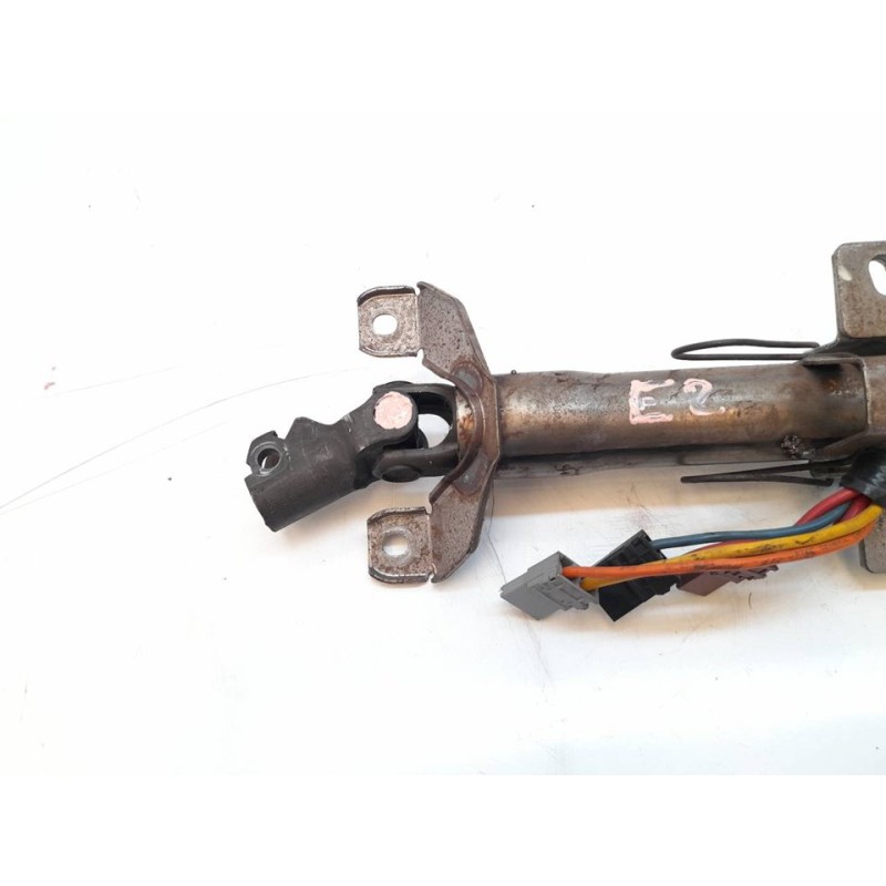 Recambio de columna direccion para citroën xantia break 2.0 hdi cat (rhy / dw10td) referencia OEM IAM - Gris 2