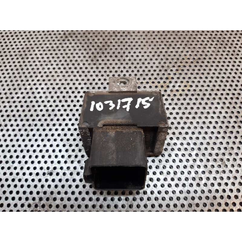 Recambio de caja precalentamiento para renault modus 1.5 dci diesel cat referencia OEM IAM 7700115078 - Gris 2