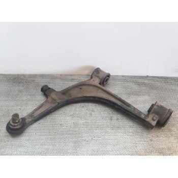 BRAZO SUSPENSION INFERIOR DELANTERO IZQUIERDO 