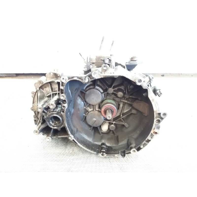 Recambio de caja cambios para volvo s40 berlina td referencia OEM IAM T109284 4