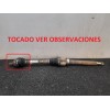Recambio de transmision delantera derecha para ford focus berlina (cap) trend referencia OEM IAM 3M513B436DAE  