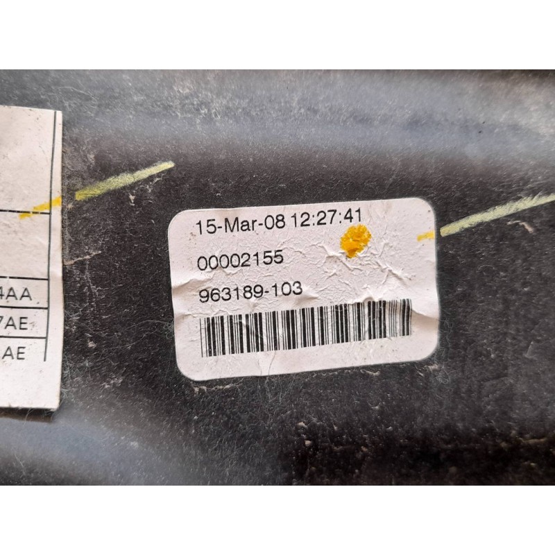 Recambio de elevalunas delantero izquierdo para dodge journey sxt referencia OEM IAM 962581100 961931LH 963189103 - Rojo 3