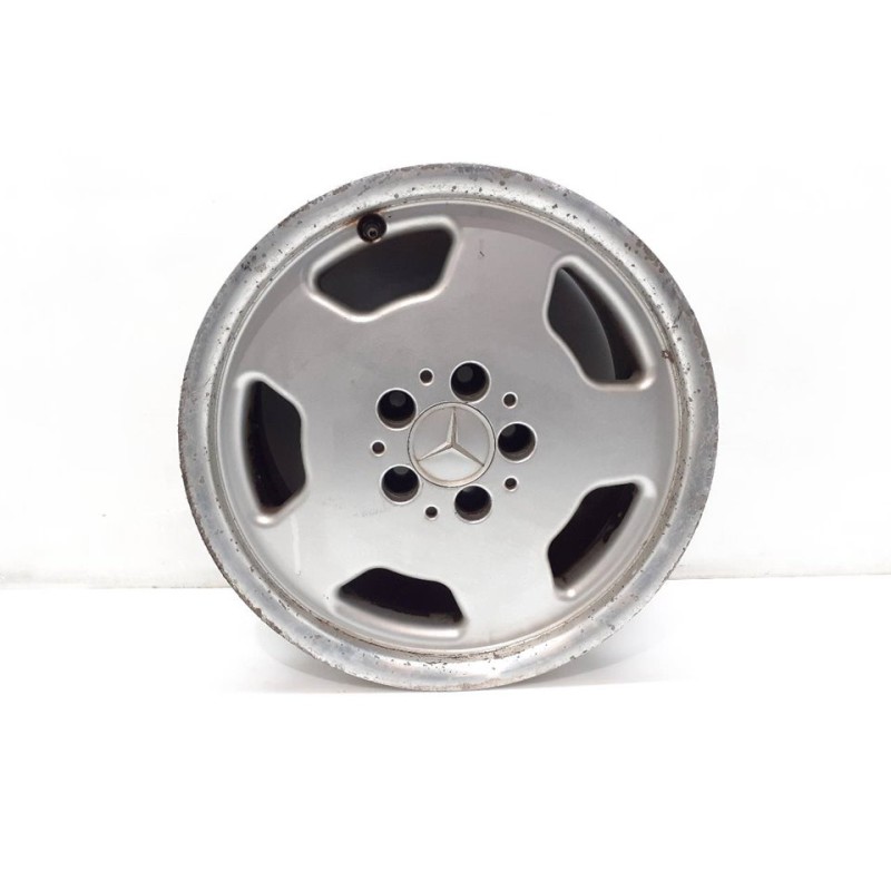 Recambio de llanta para mercedes-benz clase s (w220) berlina 500 (220.075) referencia OEM IAM 8JX16H2112G  