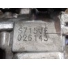 Recambio de caja cambios para hyundai tucson (jm) 2,0 crdi vgt comfort full 4x2 referencia OEM IAM S715JE M5GF2 