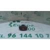 Recambio de warning para peugeot 206 berlina 1.4 referencia OEM IAM 9643213777  