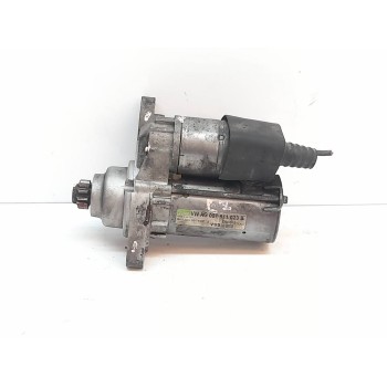 MOTOR ARRANQUE 02T911023S D6GS12 